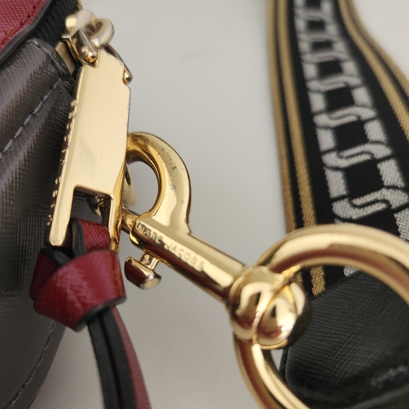 Marc Jacobs Snapshot - Picture 14 of 16